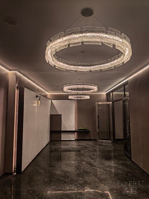 【论坛首发】福州榕发会展假日酒店入住体验，暌违多年的匠心之作