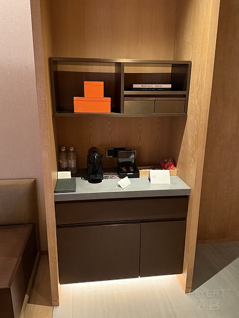 小巧～厦门佳逸希尔顿格芮精选酒店