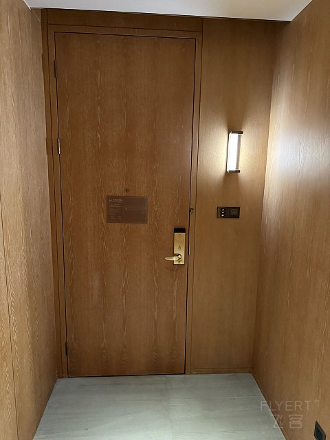 小巧～厦门佳逸希尔顿格芮精选酒店