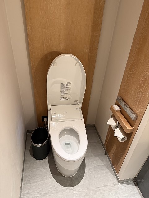 小巧～厦门佳逸希尔顿格芮精选酒店