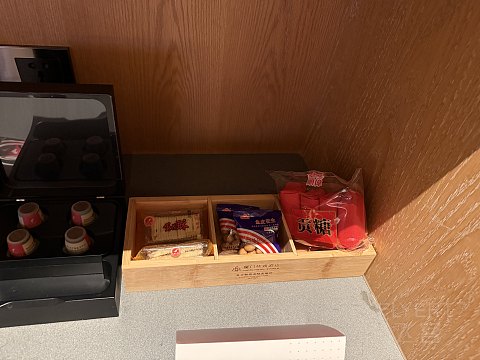 小巧～厦门佳逸希尔顿格芮精选酒店