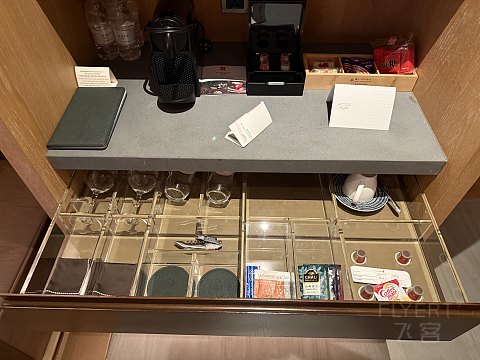小巧～厦门佳逸希尔顿格芮精选酒店