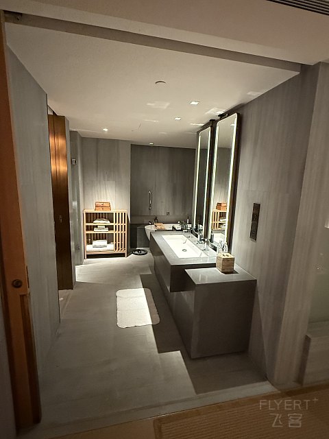 小巧～厦门佳逸希尔顿格芮精选酒店