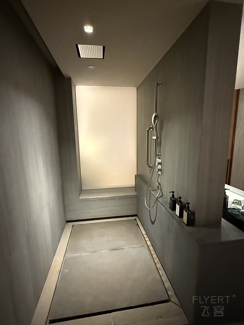 小巧～厦门佳逸希尔顿格芮精选酒店