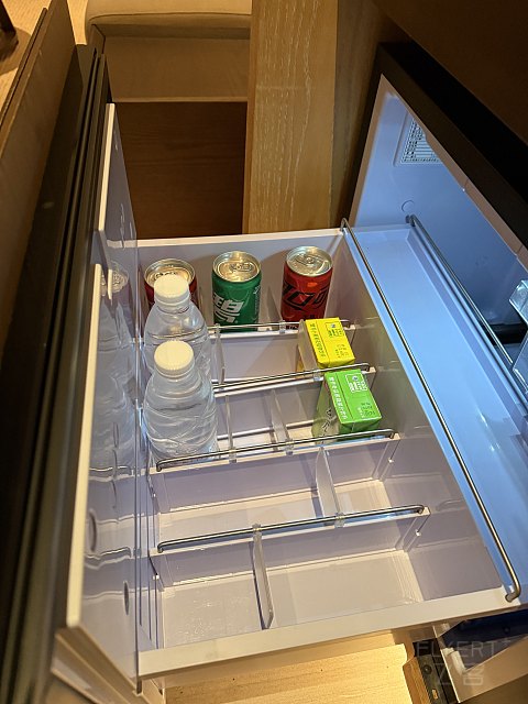 小巧～厦门佳逸希尔顿格芮精选酒店