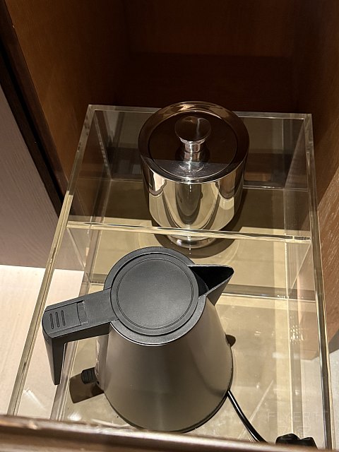 小巧～厦门佳逸希尔顿格芮精选酒店