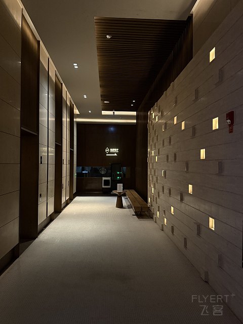 小巧～厦门佳逸希尔顿格芮精选酒店