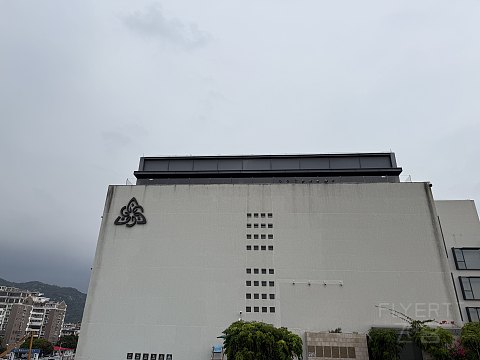 小巧～厦门佳逸希尔顿格芮精选酒店
