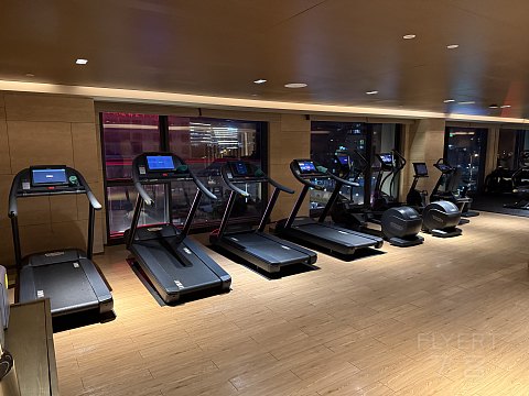 小巧～厦门佳逸希尔顿格芮精选酒店