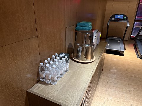 小巧～厦门佳逸希尔顿格芮精选酒店