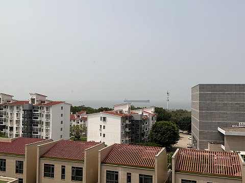小巧～厦门佳逸希尔顿格芮精选酒店