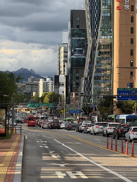 首尔安达仕｜江南区首选之豪华套房报告