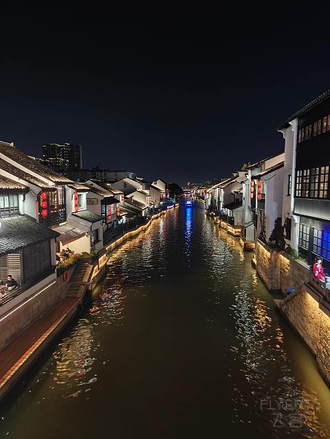 无锡君来洲际入住小记