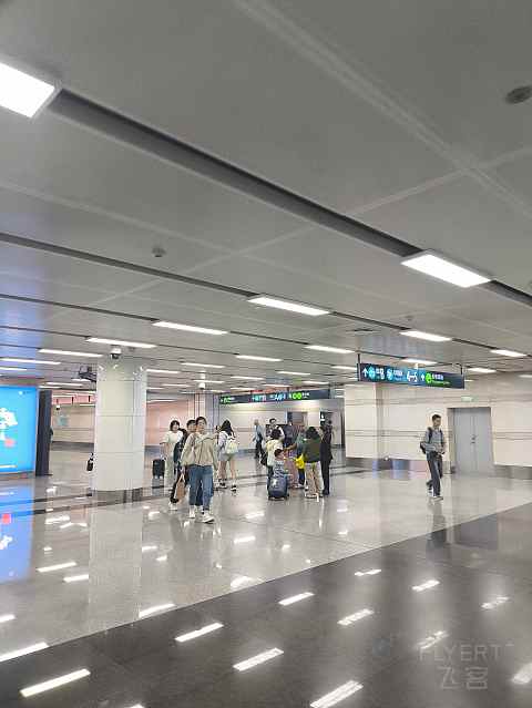 春秋航空，想飞就飞（1）-春秋航空 9C6832 CZX-DLC 空客A320-200 经济舱