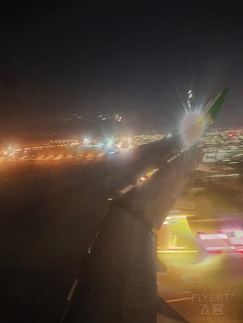 春秋航空，想飞就飞（1）-春秋航空 9C6832 CZX-DLC 空客A320-200 经济舱