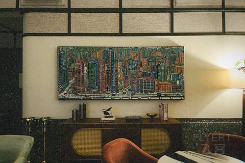 【香港金普顿KIMPTON HK海景套房：“鲶鱼”入局。】