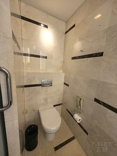 青岛海尔洲际酒店豪华海景套房体验