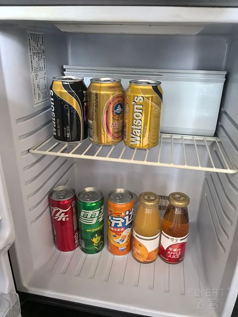 青岛海尔洲际酒店豪华海景套房体验