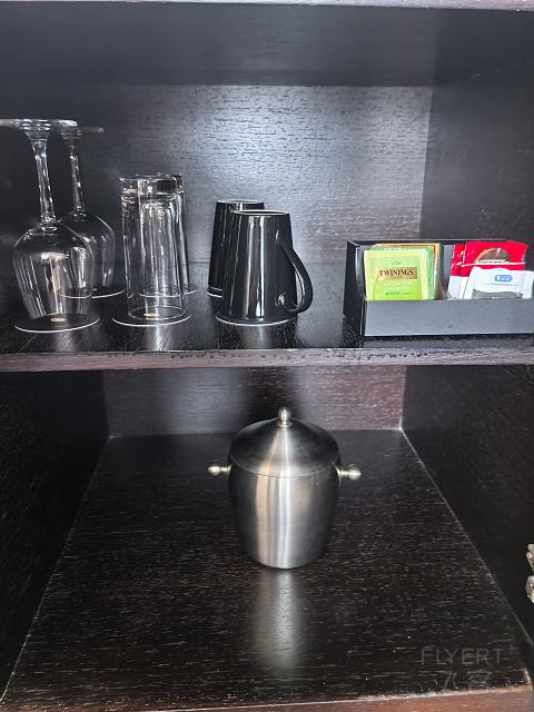 青岛海尔洲际酒店豪华海景套房体验