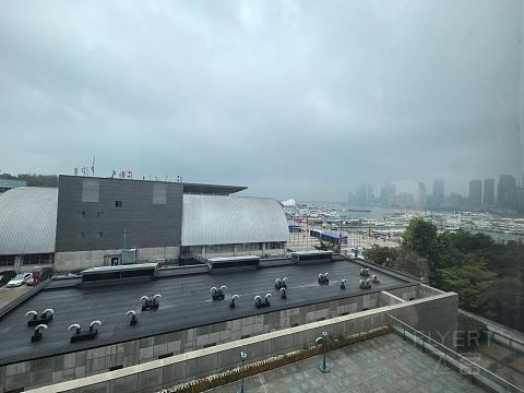 青岛海尔洲际酒店豪华海景套房体验