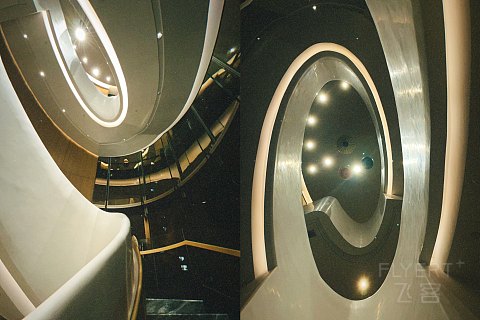 【香港金普顿KIMPTON HK海景套房：“鲶鱼”入局。】
