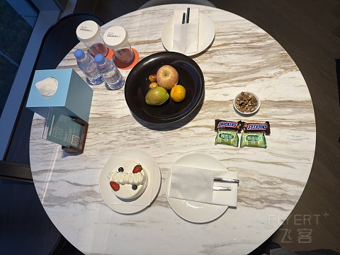 南通艾美深度体验：当艺术基因撞上南通烟火，酒店把惊喜藏进了每一处细节