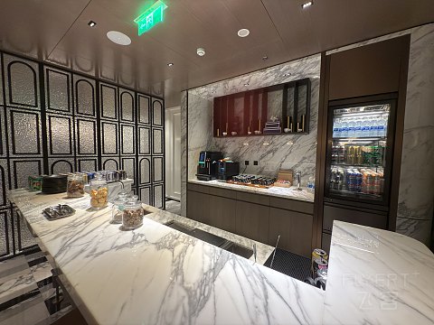 南通艾美深度体验：当艺术基因撞上南通烟火，酒店把惊喜藏进了每一处细节