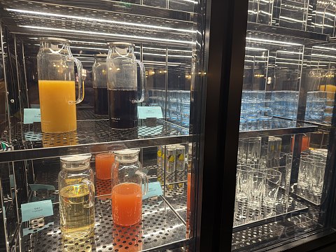 南通艾美深度体验：当艺术基因撞上南通烟火，酒店把惊喜藏进了每一处细节