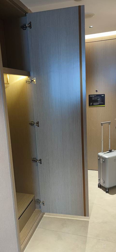 论坛首发-上海虹桥漕河泾希尔顿惠庭酒店