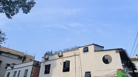 再访中原，初遇河西｜FR34