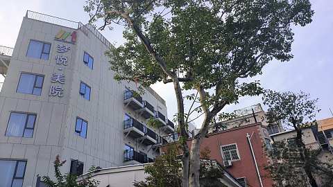 再访中原，初遇河西｜FR34