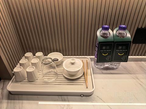 【论坛首发】福州榕发会展假日酒店入住体验，暌违多年的匠心之作