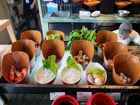 【论坛首发】福州榕发会展假日酒店入住体验，暌违多年的匠心之作