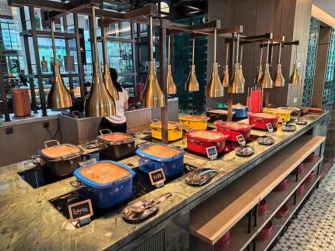 【论坛首发】福州榕发会展假日酒店入住体验，暌违多年的匠心之作