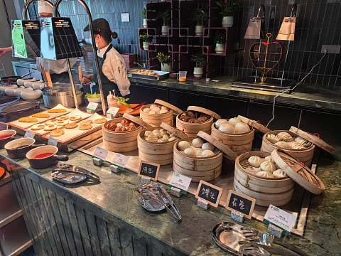 【论坛首发】福州榕发会展假日酒店入住体验，暌违多年的匠心之作