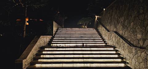爱在优美海岸线—石梅湾艾美度假酒店🏨