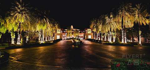 爱在优美海岸线—石梅湾艾美度假酒店🏨