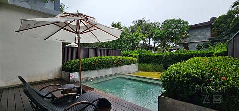 爱在优美海岸线—石梅湾艾美度假酒店🏨