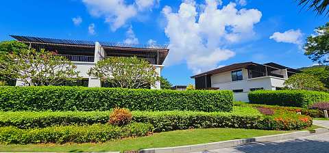 爱在优美海岸线—石梅湾艾美度假酒店🏨