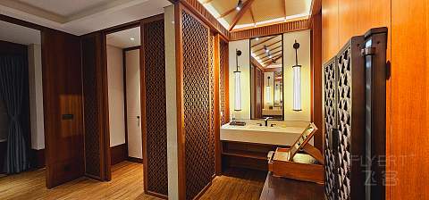 爱在优美海岸线—石梅湾艾美度假酒店🏨