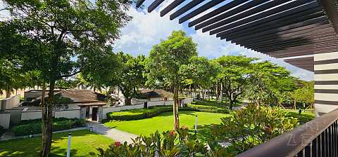 爱在优美海岸线—石梅湾艾美度假酒店🏨
