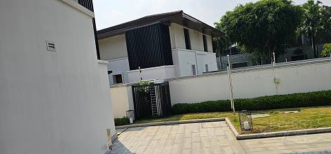 爱在优美海岸线—石梅湾艾美度假酒店🏨