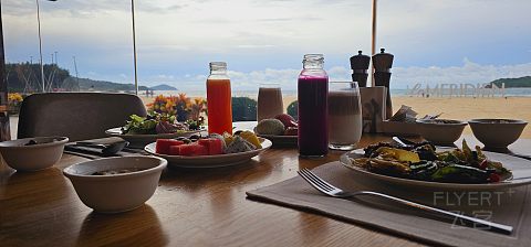 爱在优美海岸线—石梅湾艾美度假酒店🏨