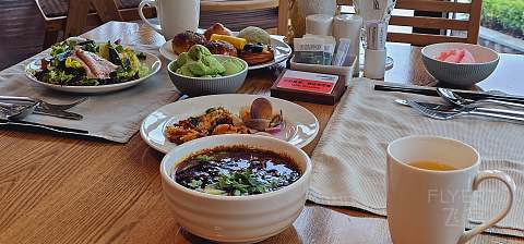 爱在优美海岸线—石梅湾艾美度假酒店🏨
