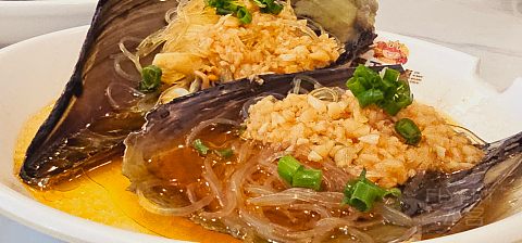 爱在优美海岸线—石梅湾艾美度假酒店🏨