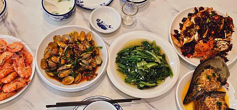 爱在优美海岸线—石梅湾艾美度假酒店🏨