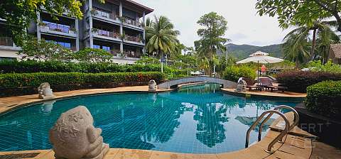爱在优美海岸线—石梅湾艾美度假酒店🏨