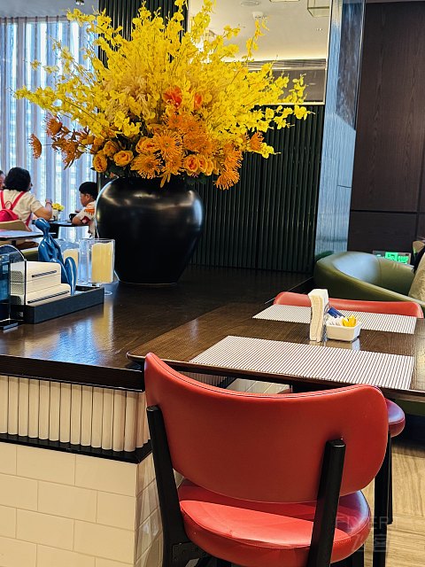 靠近樱花湖的新酒店！威海荣成希尔顿欢朋