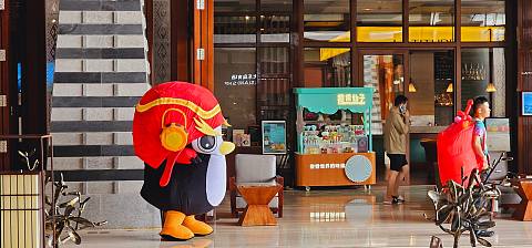 爱在优美海岸线—石梅湾艾美度假酒店🏨