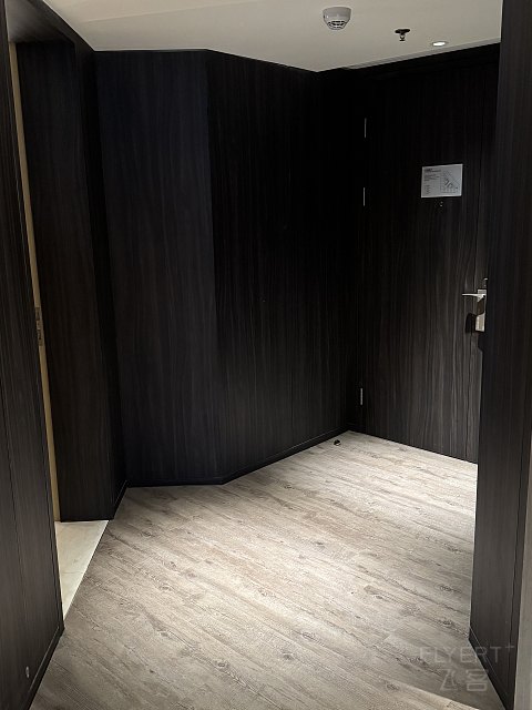 深圳彭年万丽，老树新花的港味儿酒店